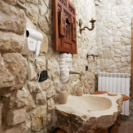 Pensionat Gesualdo Suites