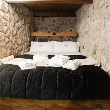 Gesualdo Suites Pensionat Gesualdo