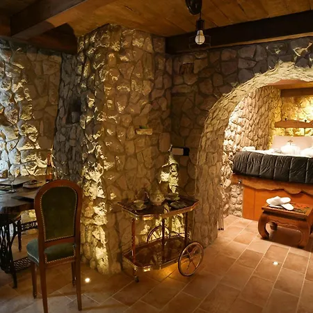 Gesualdo Suites Gesualdo