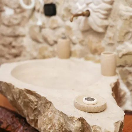 Gesualdo Suites Vendégház Gesualdo