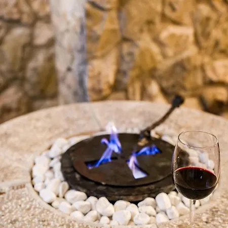 Gesualdo Suites Gesualdo