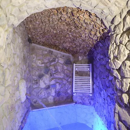 Vendégház Gesualdo Suites Gesualdo