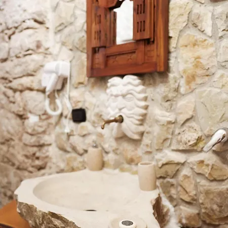 Pensionat Gesualdo Suites