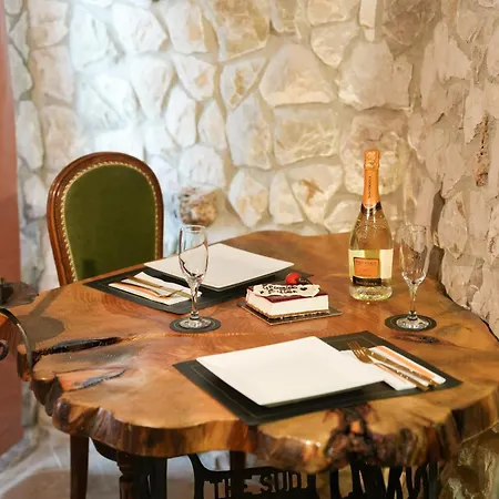 Gesualdo Suites
