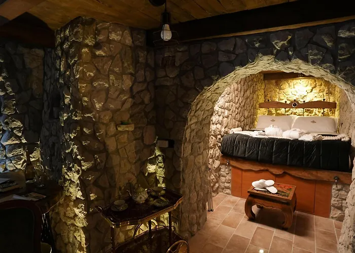 Gesualdo Suites 4* Gesualdo