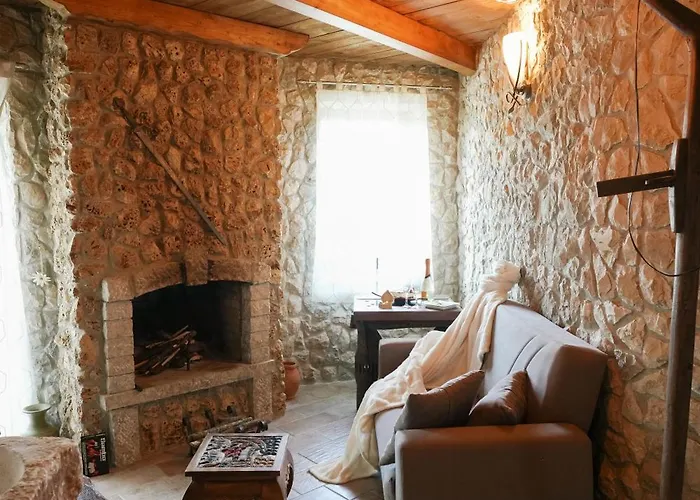 Gesualdo Suites 4*