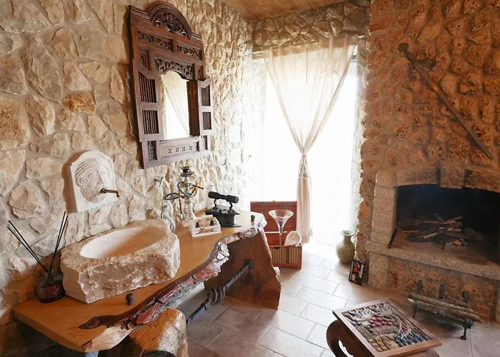 Gesualdo Suites Gesualdo