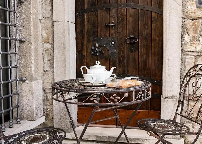 Gesualdo Suites Gasthuis