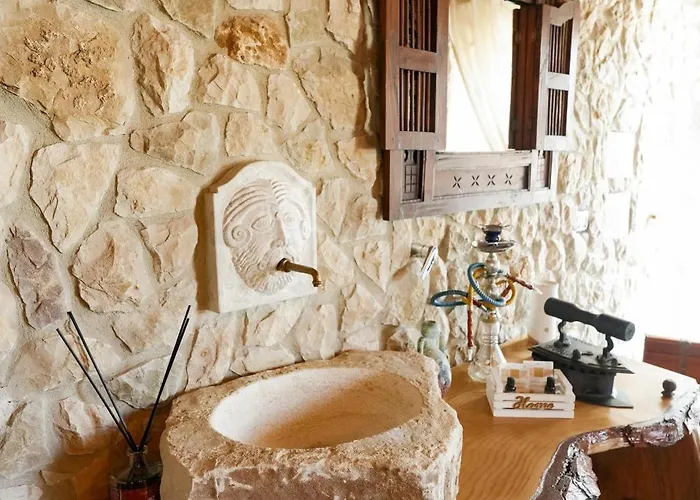 Gesualdo Suites Gesualdo