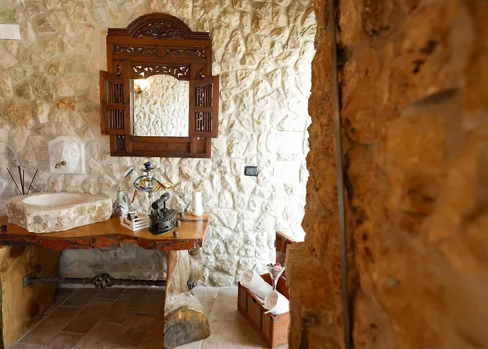 Gesualdo Suites 4*
