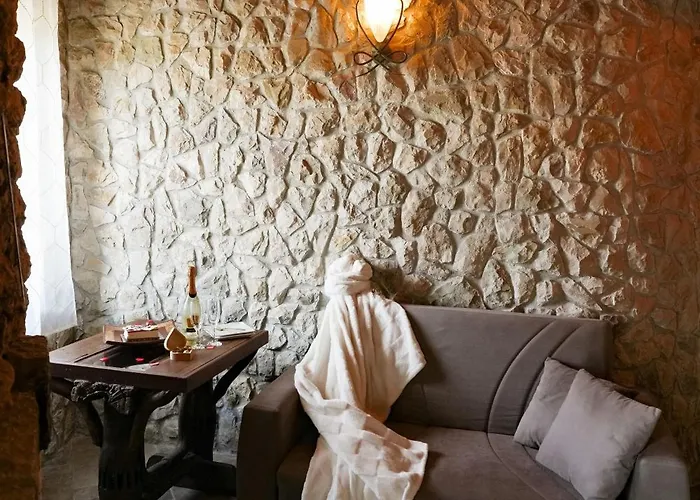Gesualdo Suites Gasthuis 4*