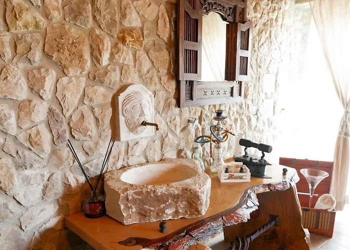 Gesualdo Suites Gasthuis 4*