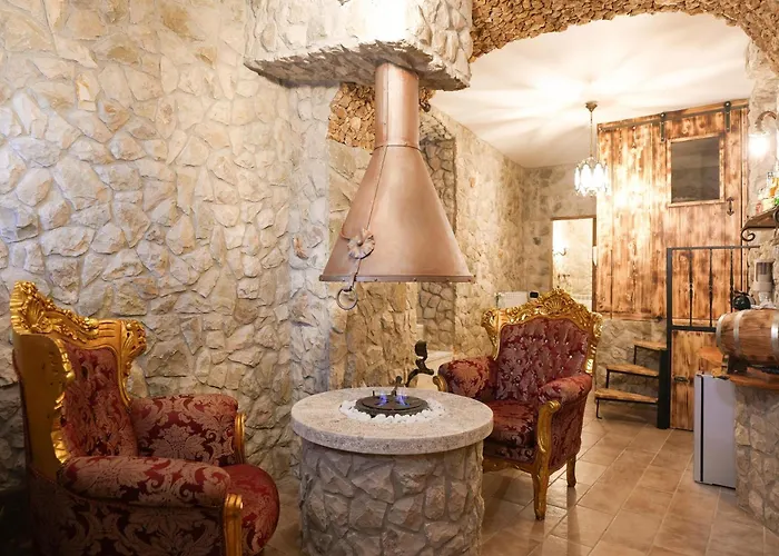 Gesualdo Suites Gasthuis 4*
