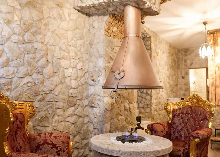 Gesualdo Suites 4* Gesualdo
