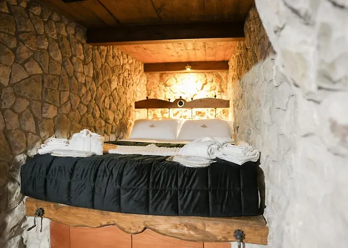 Gesualdo Suites Gasthuis Gesualdo