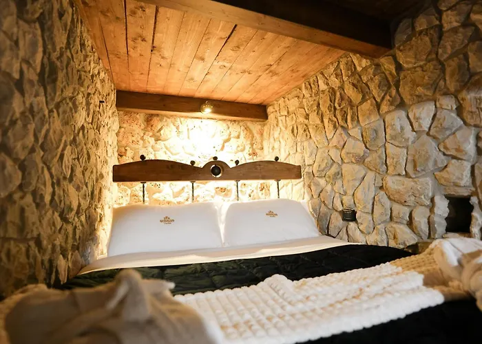 Gasthuis Gesualdo Suites Gesualdo