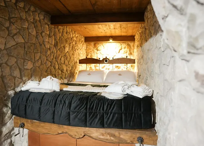 Gesualdo Suites Gasthuis