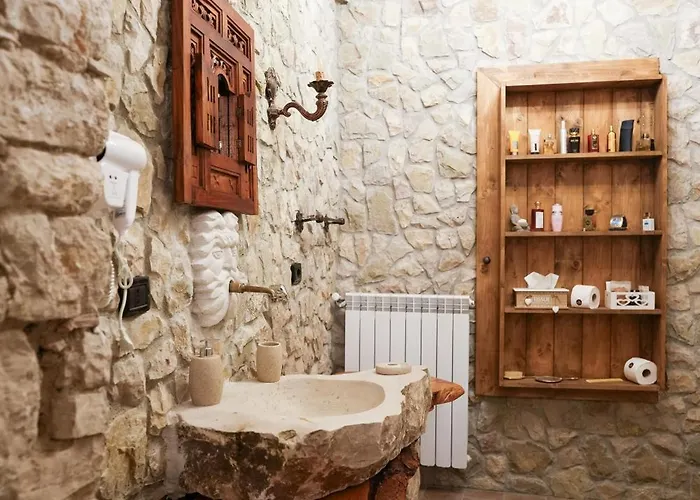 Gesualdo Suites Gasthuis