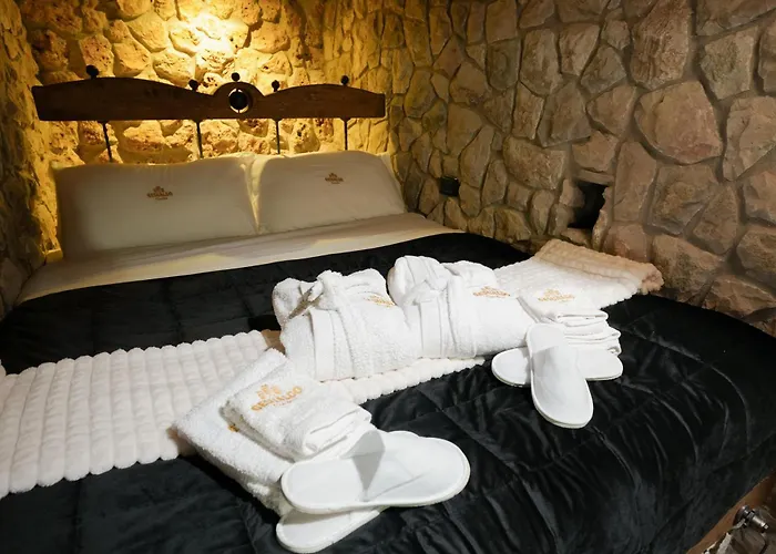 Gesualdo Suites Gasthuis