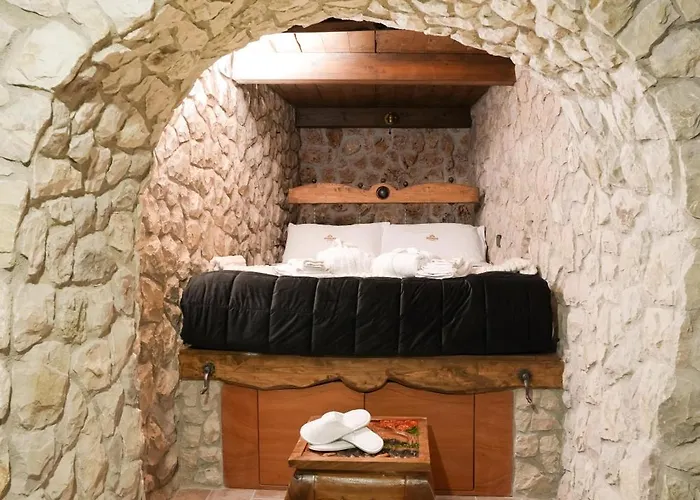 Gesualdo Suites Gasthuis 4*