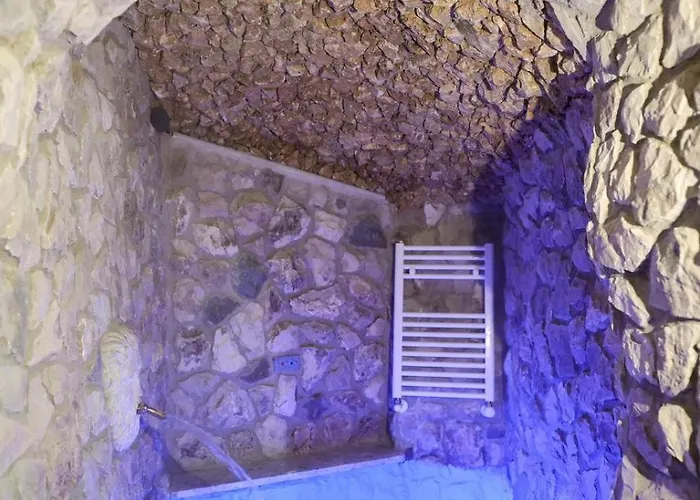 Gesualdo Suites Gasthuis Gesualdo